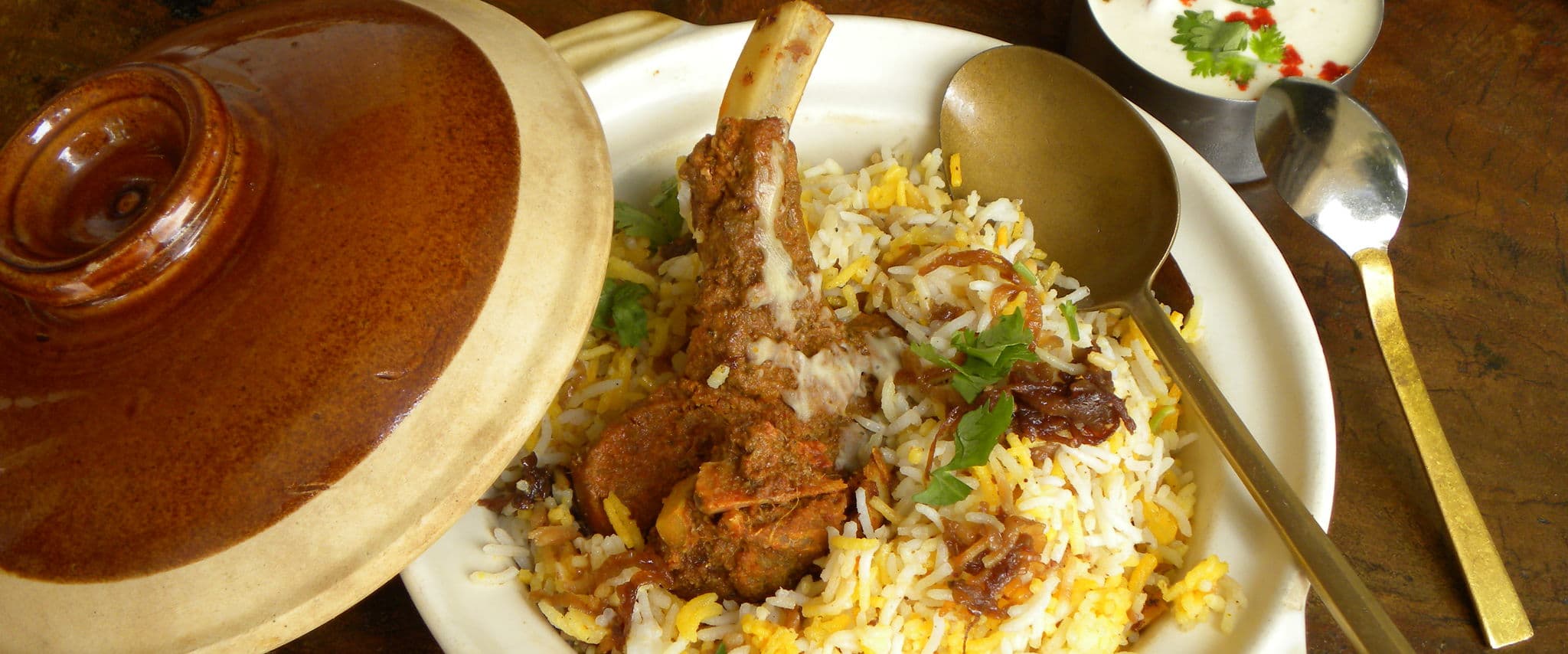 Mustard Restaurant