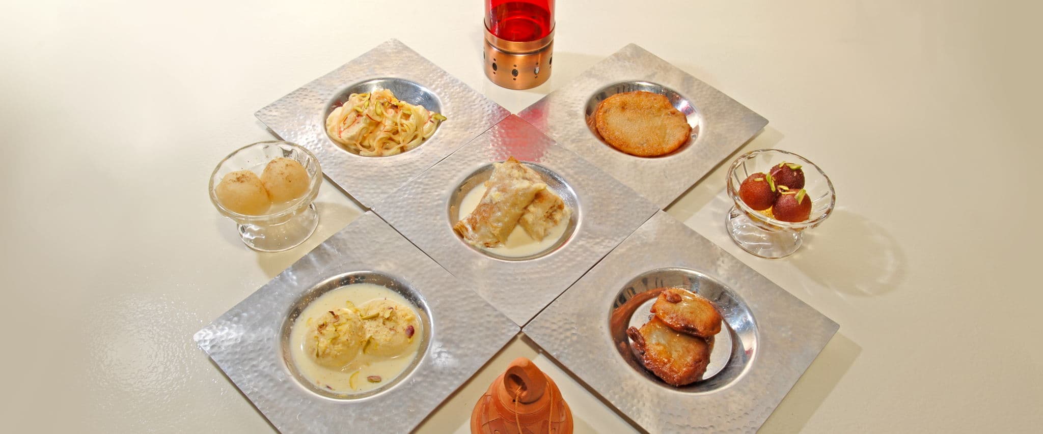 Mustard Restaurant