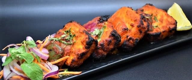 Mustard Restaurant
